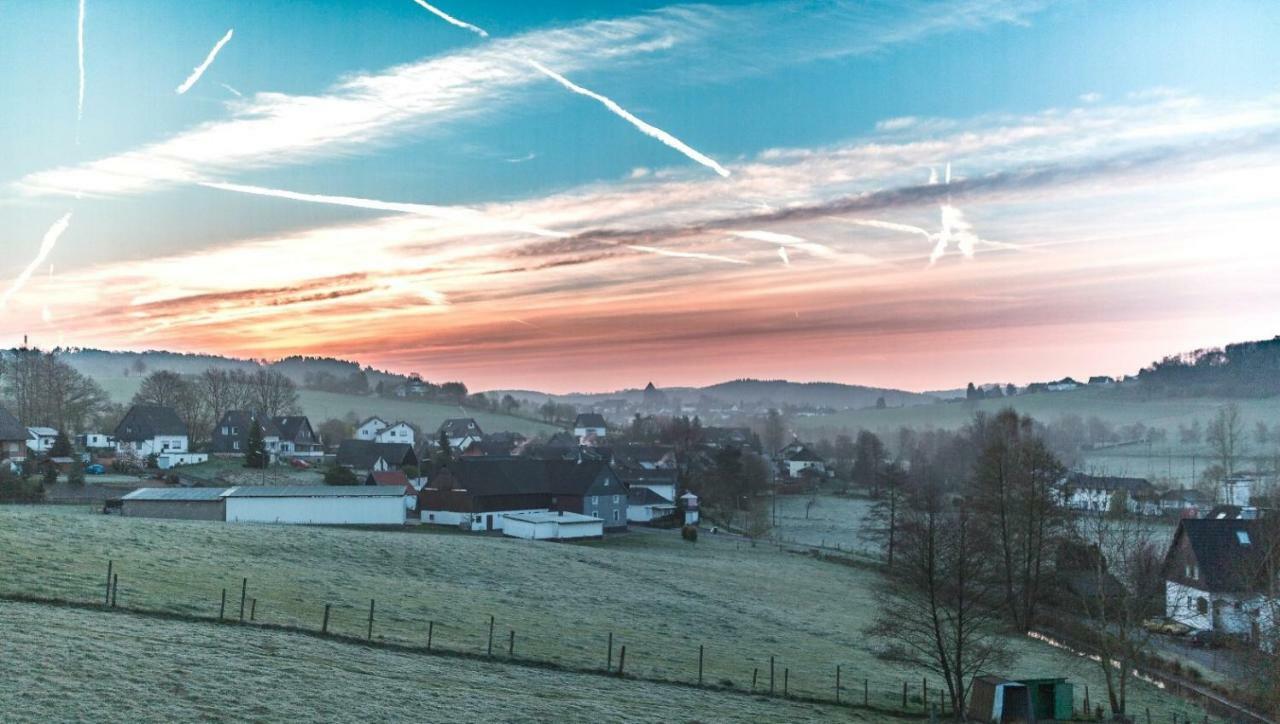 Am Mühlenberg