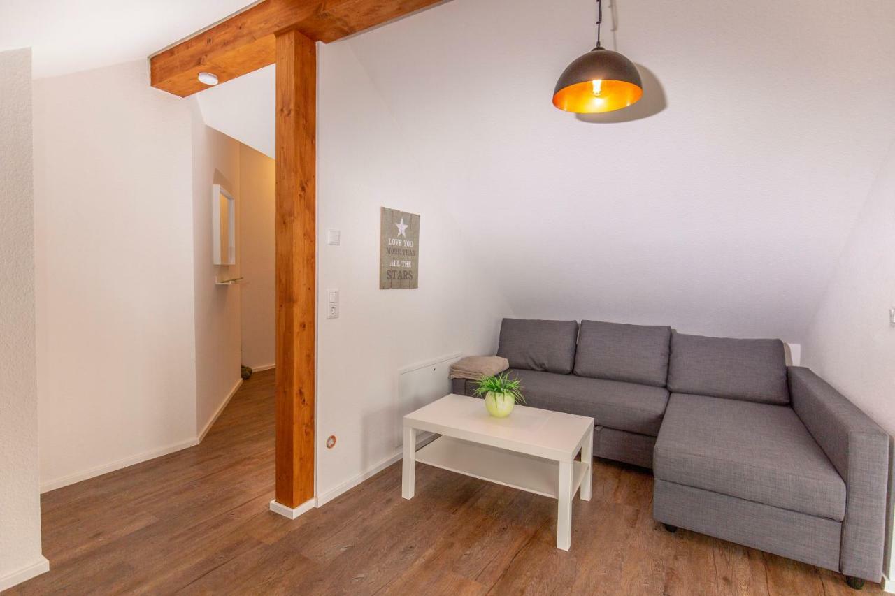 Apartment Am Mühlenberg