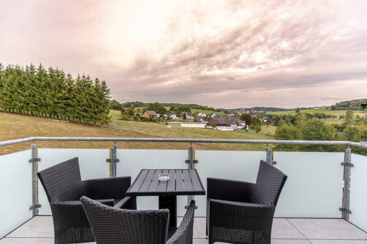 Am Mühlenberg Apartment
