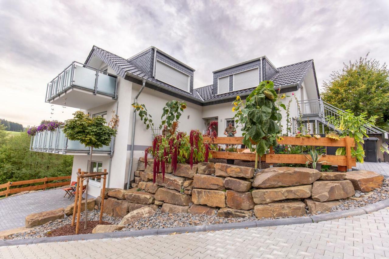 Apartment Am Mühlenberg