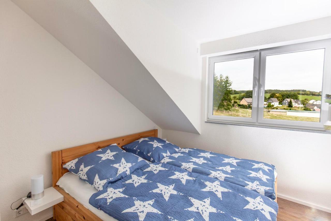 Apartment Am Mühlenberg