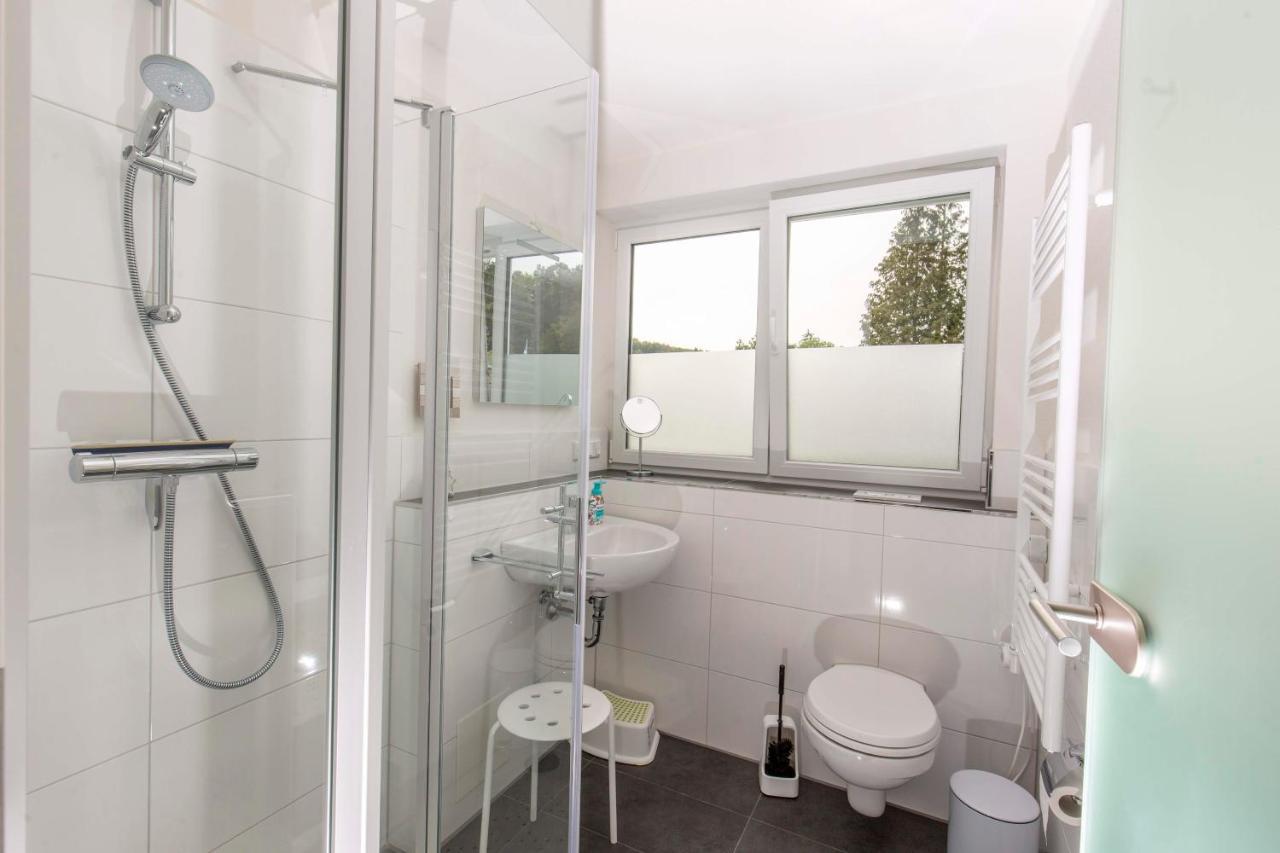 Apartment Am Mühlenberg Lindlar